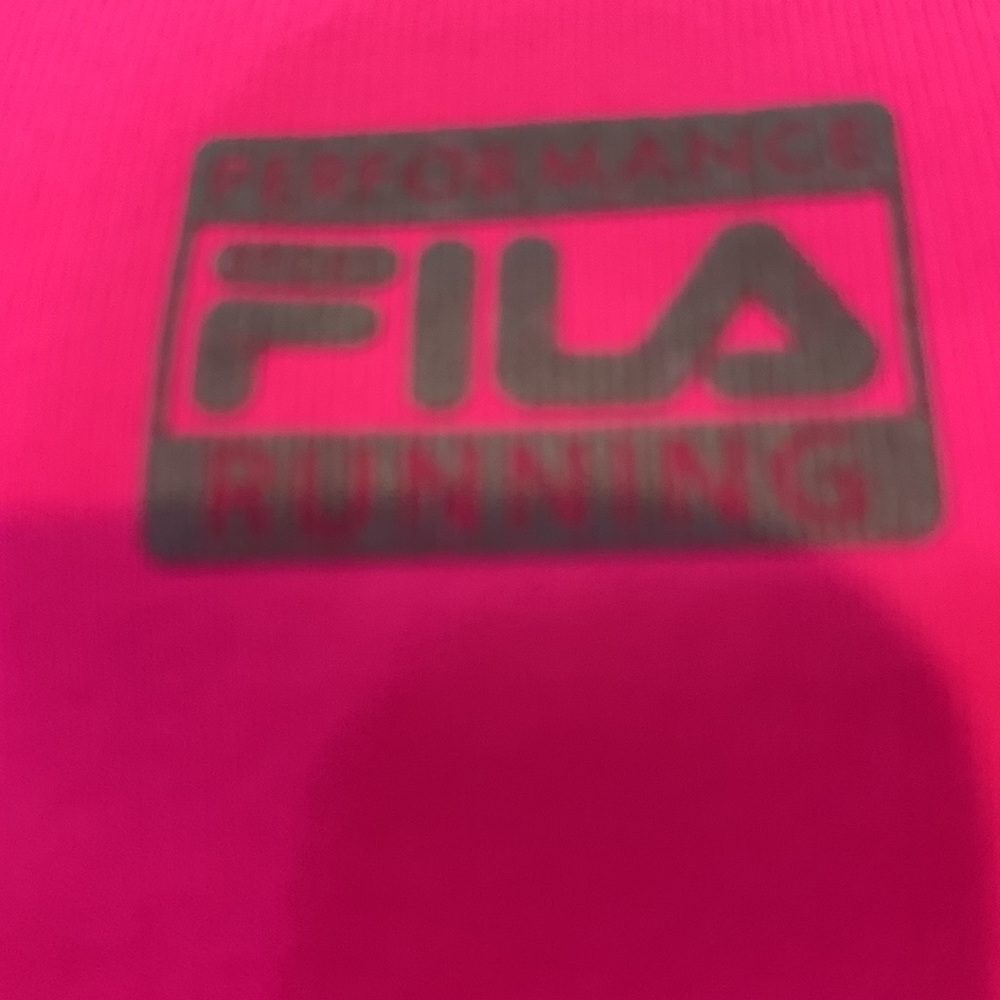 Fila Running Tights - Picture 5 of 7